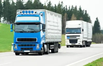 İstanbul ile Çanakçı Arası Eşya Taşıma